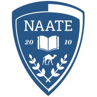 The National Academy of Advanced Teacher Education (NAATE) Logo