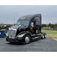 RCS Trucking & Freight, Inc. Logo