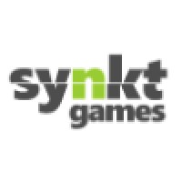 Synkt Games Logo