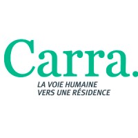 Carra Senior Logo