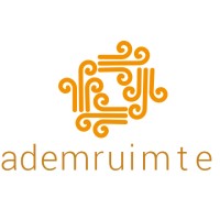 Ademruimte Logo