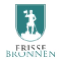 FRISSE BRONNEN Logo