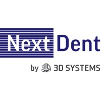 NextDent by 3D Systems Logo