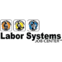 Labor Systems Job Center Logo
