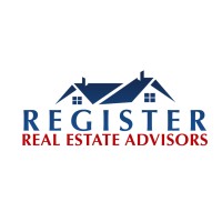 Register Real Estate Advisors Logo