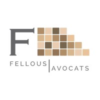 FELLOUS AVOCATS Logo