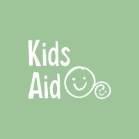 KidsAid Danmark Logo