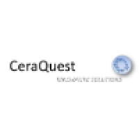 CeraQuest SAS Logo