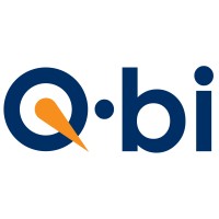 Q-bi Logo