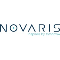 Novaris Logo