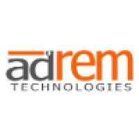 Adrem Technologies Logo