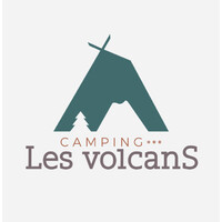 Camping les Volcans Logo