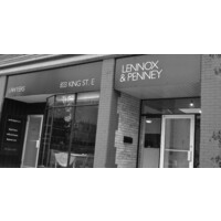 Lennox & Penney Professional Corporation Logo