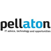 Pellaton Logo