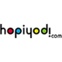 Hopiyodi Logo