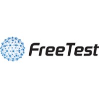 FreeTest Logo