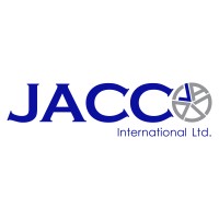 JACCO International Logo