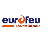 EUROFEU SECURITE INCENDIE Logo