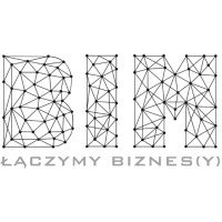 Stowarzyszenie BIM / Łączymy Biznes(y) Logo