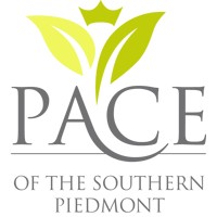 PACE of the Southern Piedmont Logo