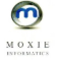 Moxie Informatics Logo