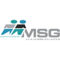Management Sciences Group Logo