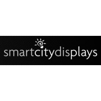 Smart City Displays Logo