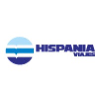 Viajes Hispania Logo