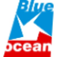 Blue Ocean Navigation Co Ltd Logo