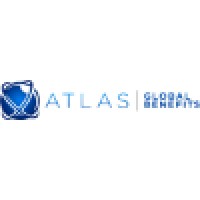 Atlas Global Benefits Logo