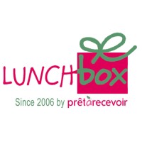 Prêt à Recevoir Logo