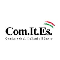 Com.It.Es. Madrid Logo
