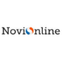 Novi Online Logo