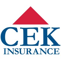 CEK Insurance Logo