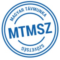 Magyar Távmunka Szövetség (MTMSz) Logo