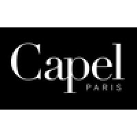 Capel Paris Logo