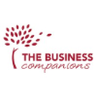 The Business Companions Logo