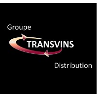 Groupe TRANSVINS Distribution Logo