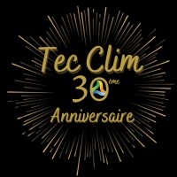TEC CLIM Logo