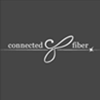 Connected Fiber Logo