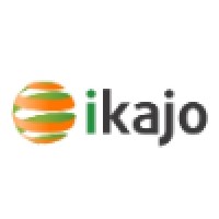 Ikajo International Logo