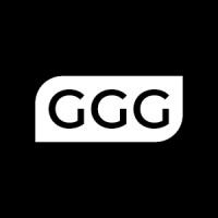 GGG GmbH Logo