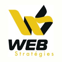 WEB Stratégies Logo
