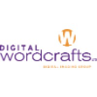 Digital Wordcrafts Ltd Logo