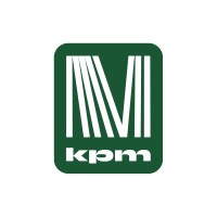 KPM Music Logo