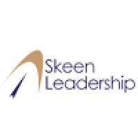 Skeen Leadership Logo