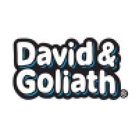 David & Goliath, Inc. Logo