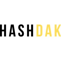HASHDAK Logo