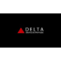 D.S.I Delta Systems. Logo