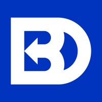 Bengt Dahlgren Logo